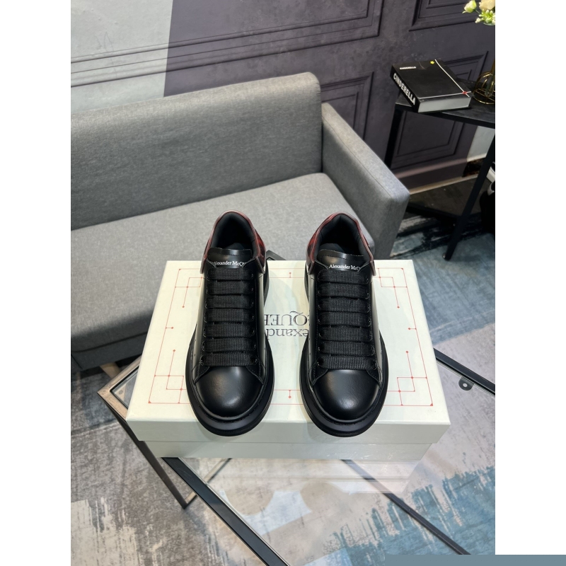 alexander M*Q*en casual shoes